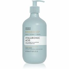 Käteseep Baylis & Harding Hyaluronic Acid, Pear & Neroli, 500 ml