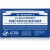 Tahke seep Dr. Bronner’s Peppermint, 140 g