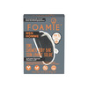 Tahke šampoon ja dušiseep meestele Foamie What A Man 3in1, 90 g