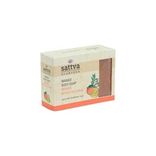 Kehaseep Sattva Ayurveda mangoga, 125 g
