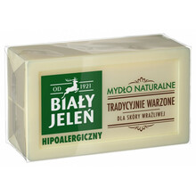 Looduslik seep Bialy Jelen, 150 g