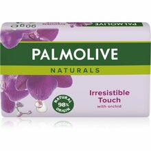Seep Palmolive Naturals Black Orchid, 90 g