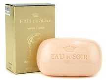 Lõhnastatud seep Sisley Eau du Soir, 100 g