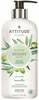 Vedelseep Attitude Olive Leaves, 473 ml