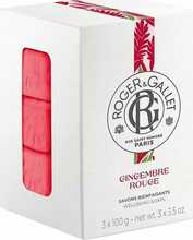 Lõhnastatud seep Roger & Gallet Gingembre Rouge, 300 g