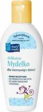 Vedelseep Skarb Matki Delicate, õrn, lastele, 80 ml