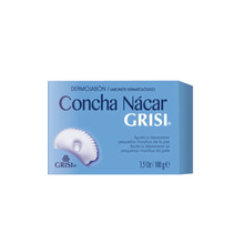 Seep Grisi Dermo pärlikarbi ekstraktiga, 100 g