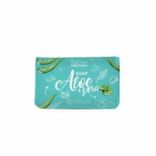 Looduslik seep Barwa Aloe Vera, 100 g