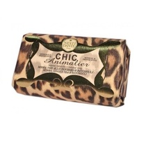 Looduslik seep Nesti Dante Chic Animalier Bronze, 250 g