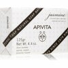 Seep Apivita Natural jasmiini ja lavendliga, 125 g