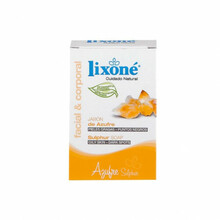 Väävliseep Lixona c Sulfur, 125 g