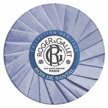 Seep Roger & Gallet Bois De Santal, sandlipuu, 100 g