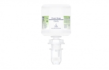 Vedelseep vahu jaoks Tork Mini Clarity S5, 525 ml