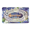 Kehamüüs Nesti Dante Dolce Vivere Blue Iris, Morning Dew & Laurel, 250 g