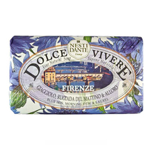 Kehamüüs Nesti Dante Dolce Vivere Blue Iris, Morning Dew & Laurel, 250 g