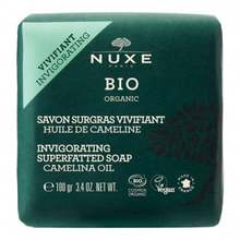 Seep Nuxe Bio Organic toitev puhastav, 100 g
