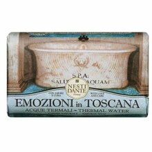 Tualettseep Nesti Dante Emozioni In Toscana Thermal Water, 250 g