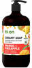 Kreemjas vedelseep Bionaturell Mango ja ananass, 946 ml