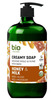 Kreemjas seep Bionaturell mesi ja piim, 946 ml
