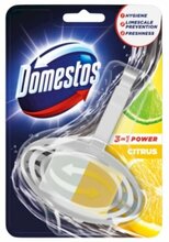 WC värskendaja Domestos Citrus, 35 g