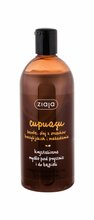 Dušigeel Ziaja Cupuacu, 500 ml