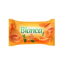 Tualettseep Bianca meloni aroomiga, 140 g