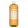 Ökoloogiline vedelseep Dr. Bronner's Citrus-Orange, 945 ml