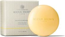 Lõhnastatud seep Molton Brown Orange & Bergamot, 150 g