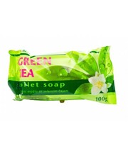 Tualettseep Laura Collini Green Tea, 100 g