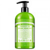Ökoloogiline suhkruseep Dr. Bronner's Lemongrass Lime, 710 ml