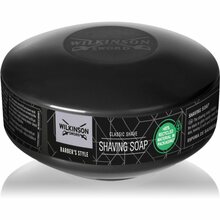 Raseerimisseep Wilkinson Sword Classic Premium, 125 g
