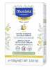Seep Mustela Gentle Soap With Cold Cream, 100 g