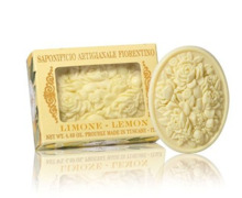 Sidruniseep Saponificio Artigianale Fiorentino, 125 g