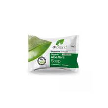Looduslik seep Dr. Organic Aloe Vera, 100 g