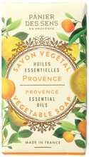 Taimne seep Panier Des Sens Provence, lavendliõliga, 150 g