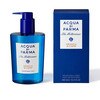 Keha- ja käteseep Acqua Di Parma Blu Mediterraneo Arancia Di Capri, 300 ml