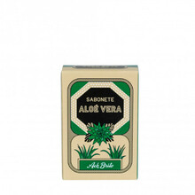 Niisutav seep Ach.Brito Essential Care aaloe, 90 g