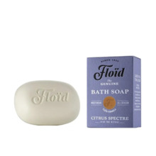 Seep kehale Floid Bath Soap Citrus Spectre, 120 g