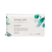 Seep Simply Zen Soul Warming Cleansing, 200 g