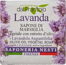 Looduslik seep Nesti Dante Dal Frantoio Lavanda, 100 g