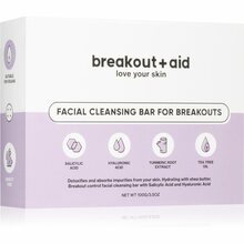 Puhastav seep My White Secret Breakout+aid, salitsüülhappega, 100 g