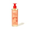 Käteseep Mini-U Golden Grapefruit, greibiga, 250 ml