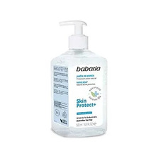 Käeseep Babaria Skin Protect+, 500 ml
