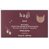 Habemeseep Hagi Men Natural Beard&Moustache, 100 g