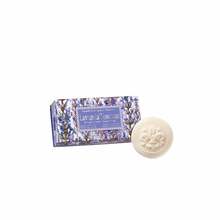 Seep Saponificio Artigianale Fiorentino lavendlilõhnaga, 6x50 g