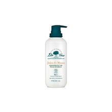 Käteseep Dr. Tree Eco, tundlikule nahale, 400 ml