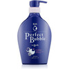 Vahutav kehaseep Shiseido Senka, 500 ml