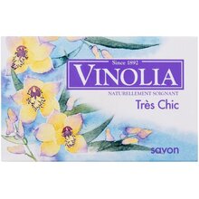 Seep Vinolia Shake Chic, 150 g