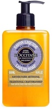 Käte ja keha vedelseep L'OCCITANE Lavande, 500 ml