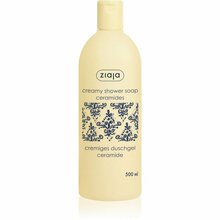Dušiseep Ziaja Ceramides, 500 ml